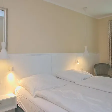 Miramar App 607 Inkl Wlan Apartment