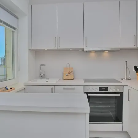 Apartment Miramar App 607 Inkl Wlan Grömitz