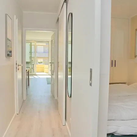 Apartment Miramar App 607 Inkl Wlan *