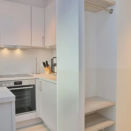 Apartment Miramar App 607 Inkl Wlan Grömitz