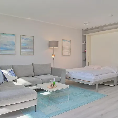 Miramar App 607 Inkl Wlan Apartment