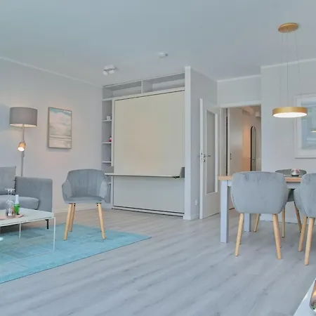 Miramar App 607 Inkl Wlan Apartment *