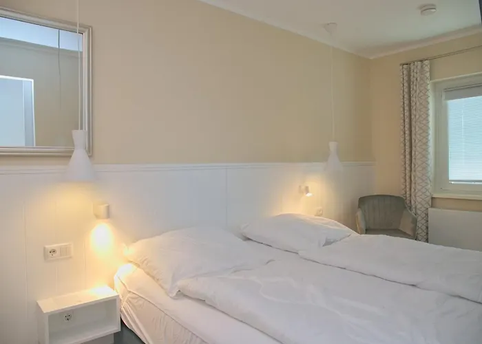 Miramar App 607 Inkl Wlan Lägenhet