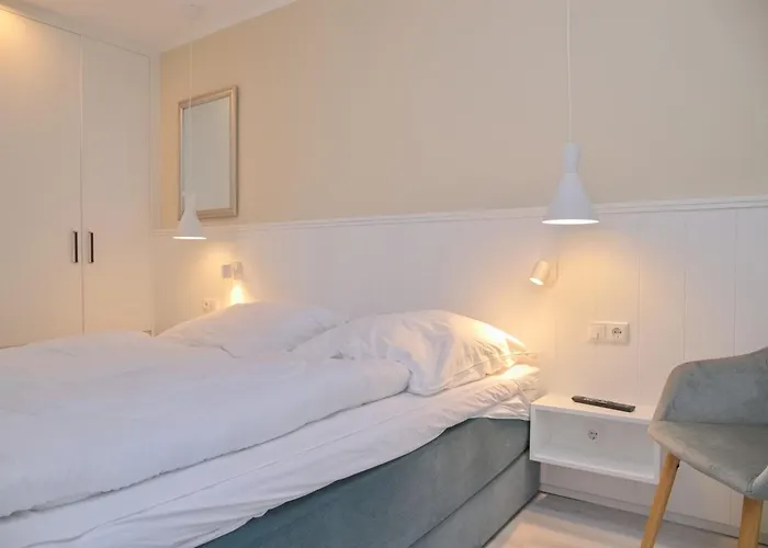 Miramar App 607 Inkl Wlan Grömitz