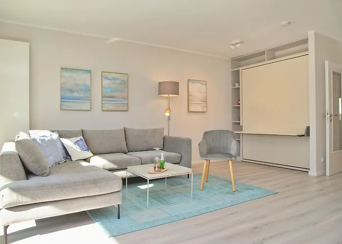 Miramar App 607 Inkl Wlan Lägenhet