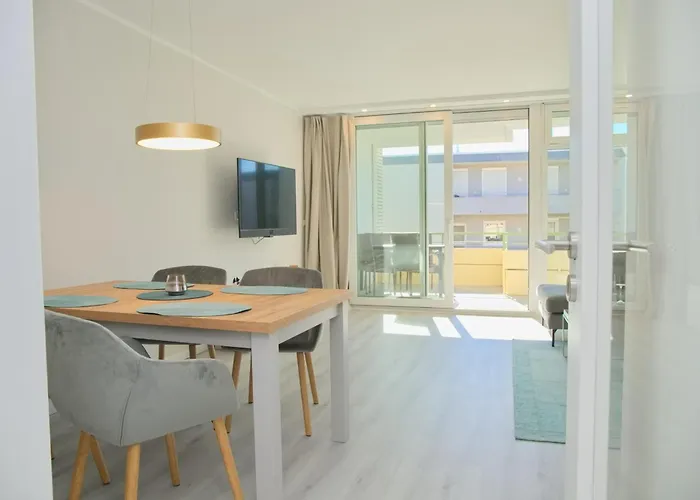 Miramar App 607 Inkl Wlan